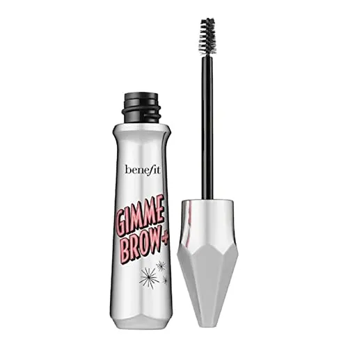 Benefit Cosmetics Gimme Brow  Tinted Volumizing Eyebrow Gel 3.75