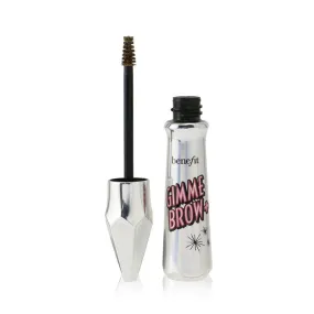 Benefit Gimme Brow  Volumizing Fiber Gel - #2 Warm Golden Blonde 3g/0.1oz
