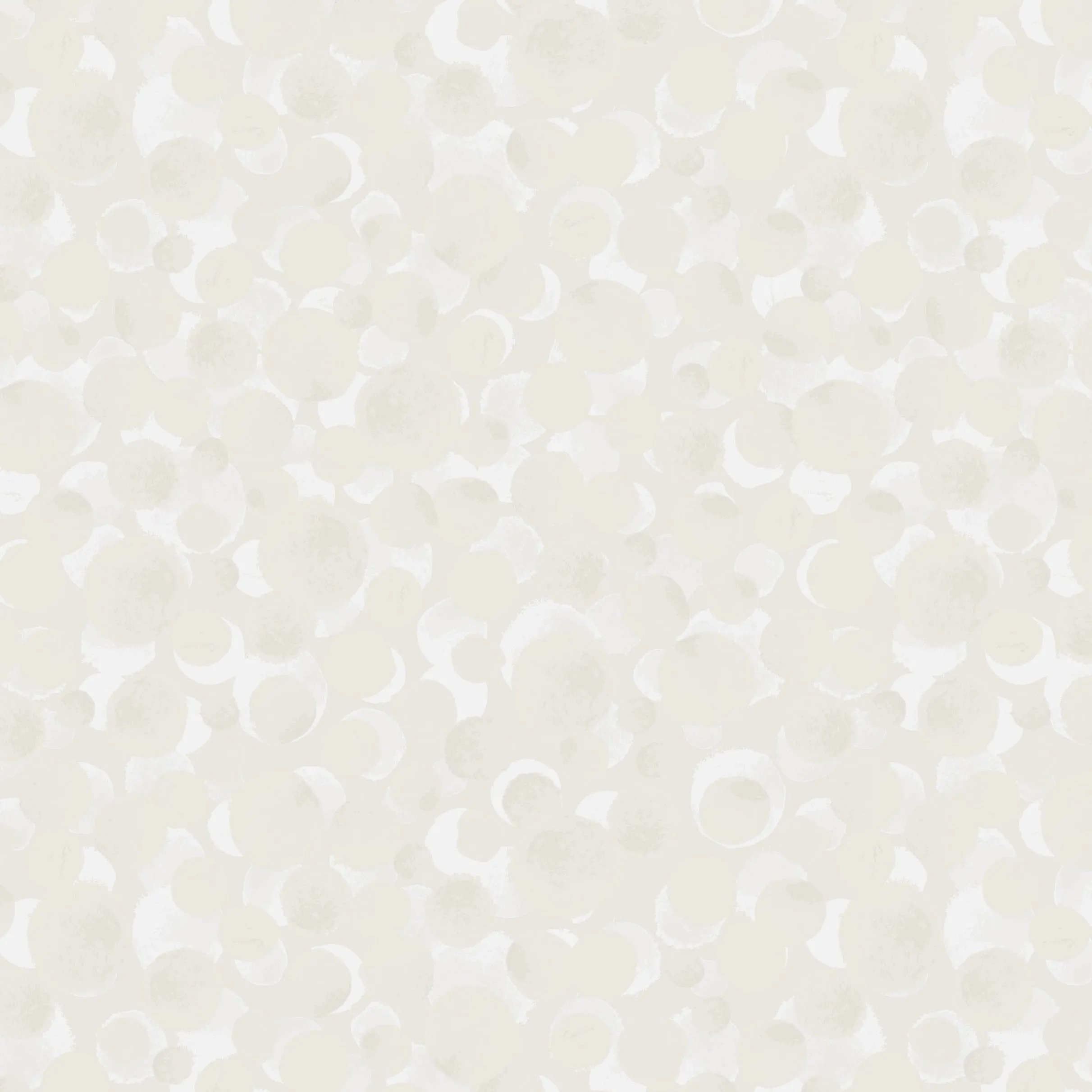 Bumbleberries : Cream BB02
