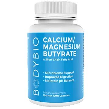 Calcium/Magnesium Butyrate