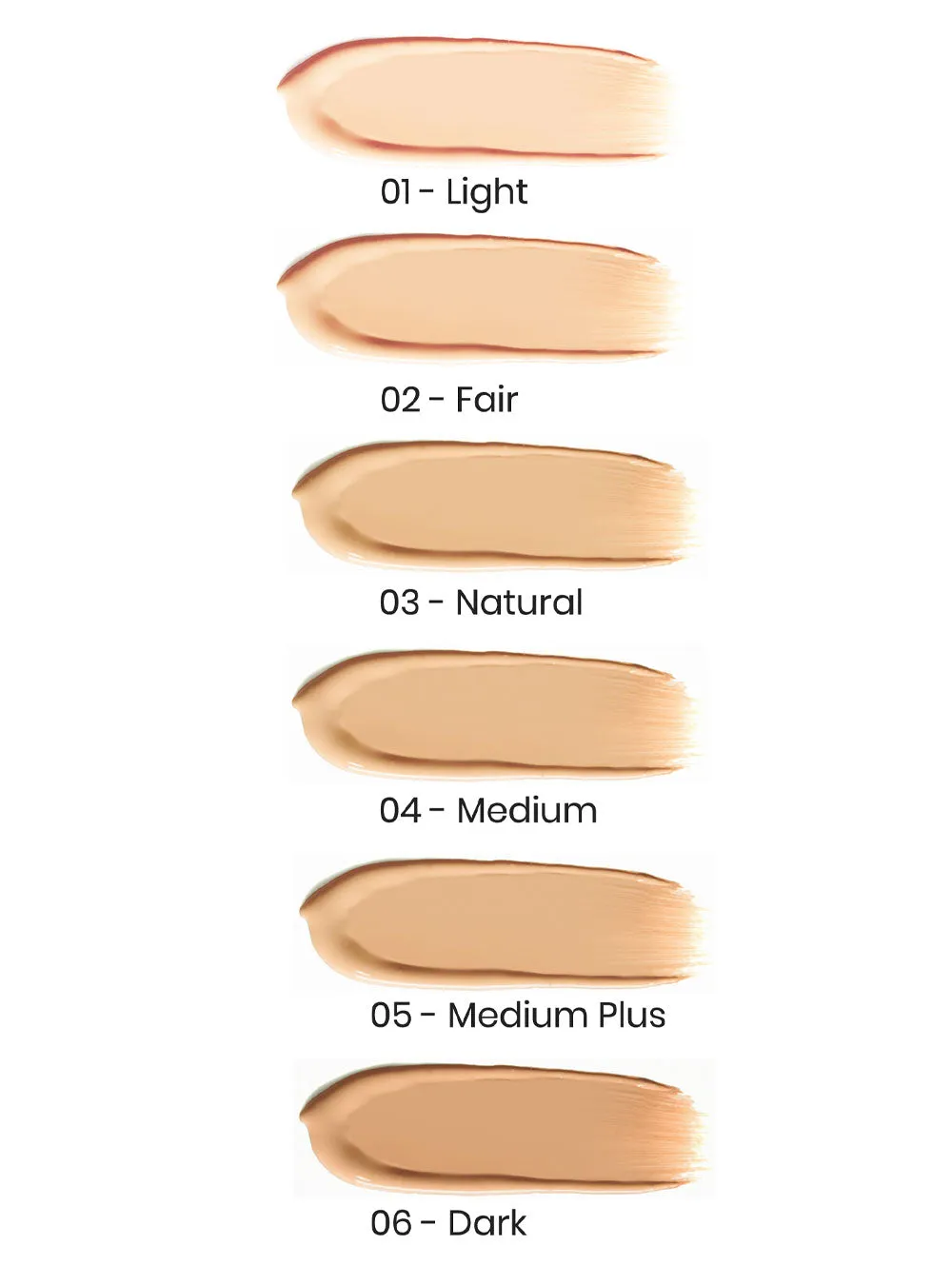 Celesty BB Cream