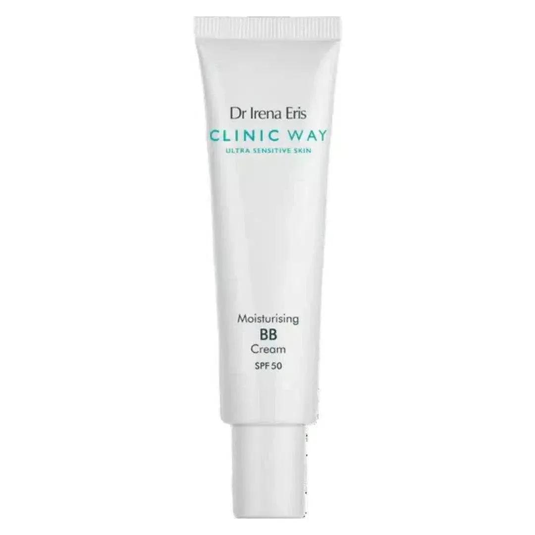 Clinic Way BB Moisturizing Cream (30ml) – Hydrate & Perfect Your Skin