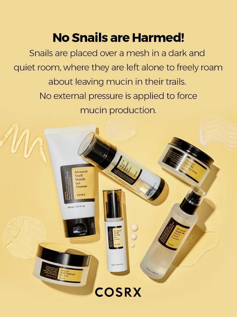 [COSRX]Advanced Snail 96 Mucin Power Essence 100ml