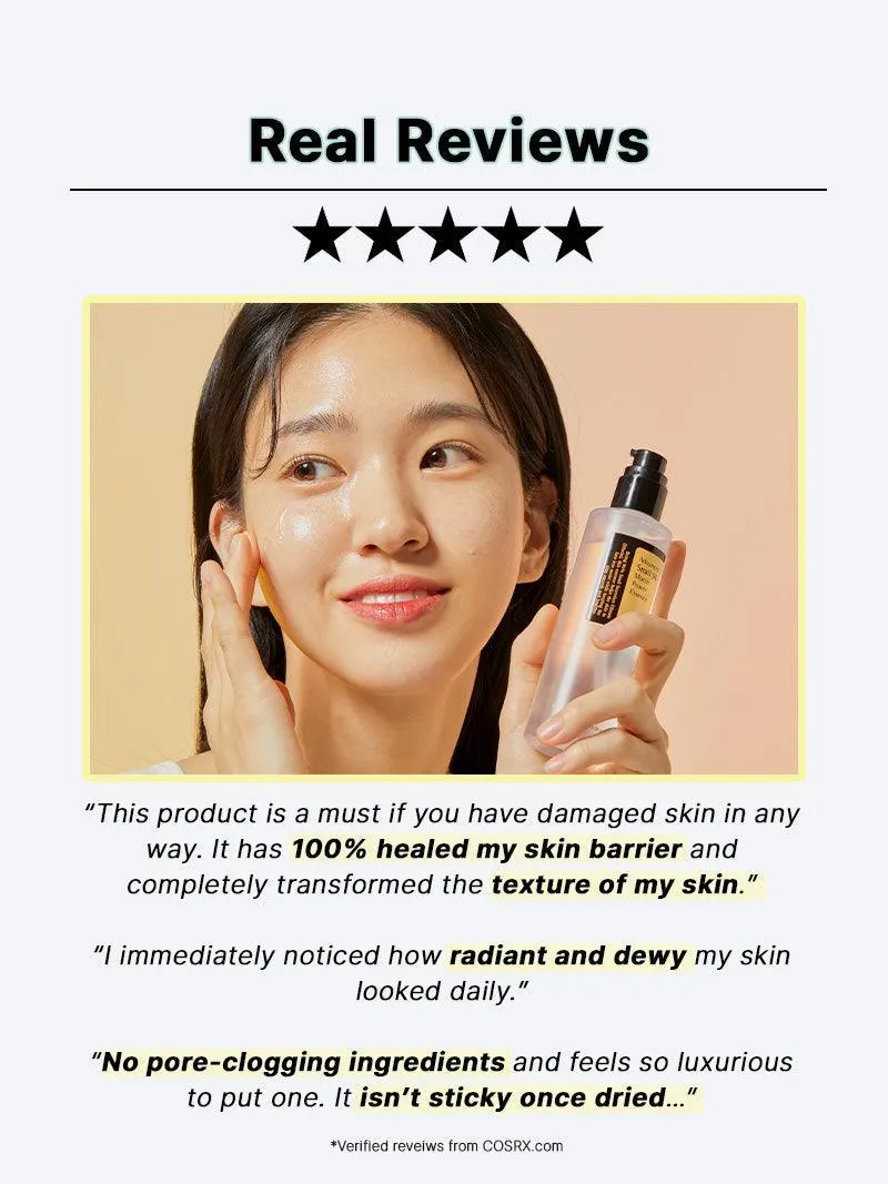 [COSRX]Advanced Snail 96 Mucin Power Essence 100ml