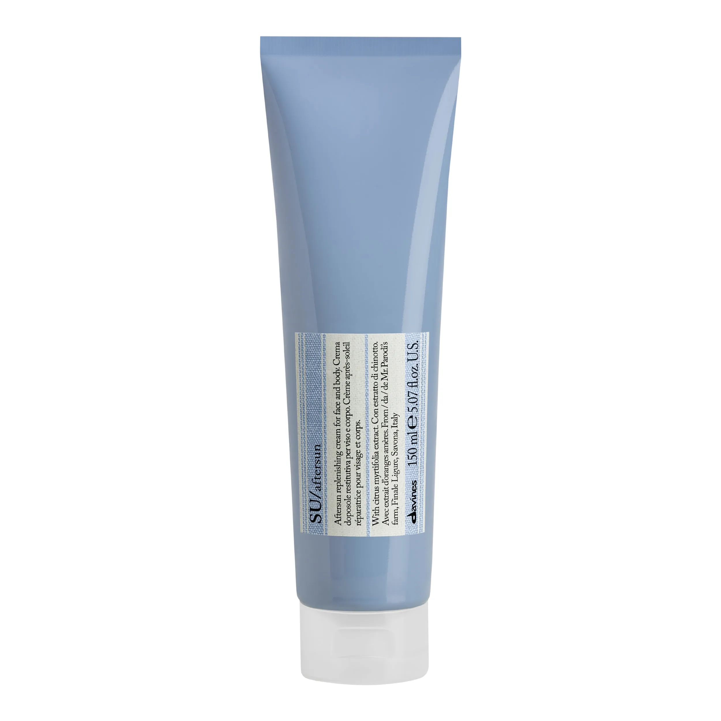 Davines SU - Aftersun 150ml