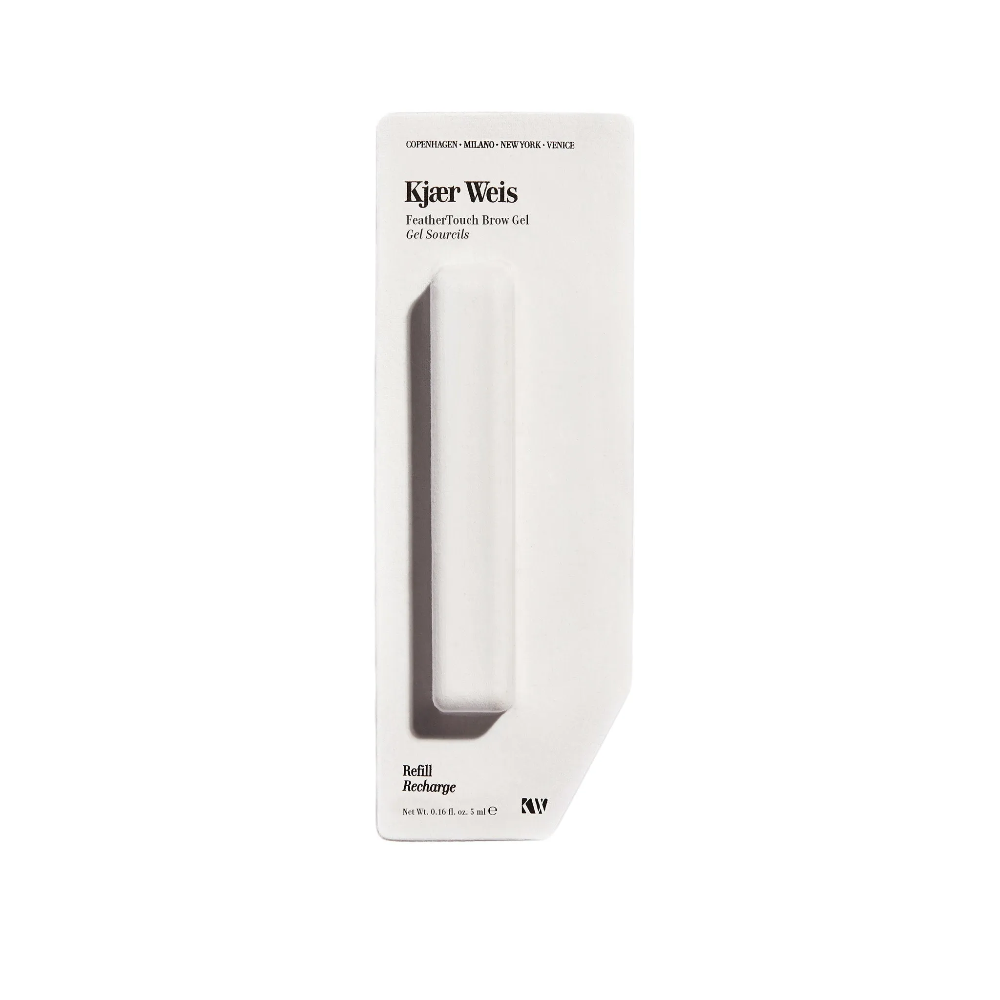 FeatherTouch Brow Gel Refill