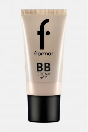 Flormar Bb Cream -04