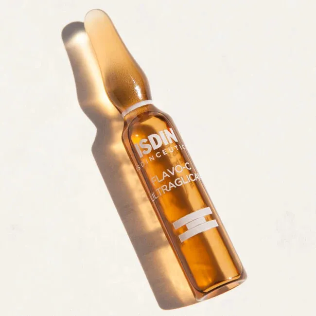 ISDIN Isdinceutics Flavo-C Ultraglican