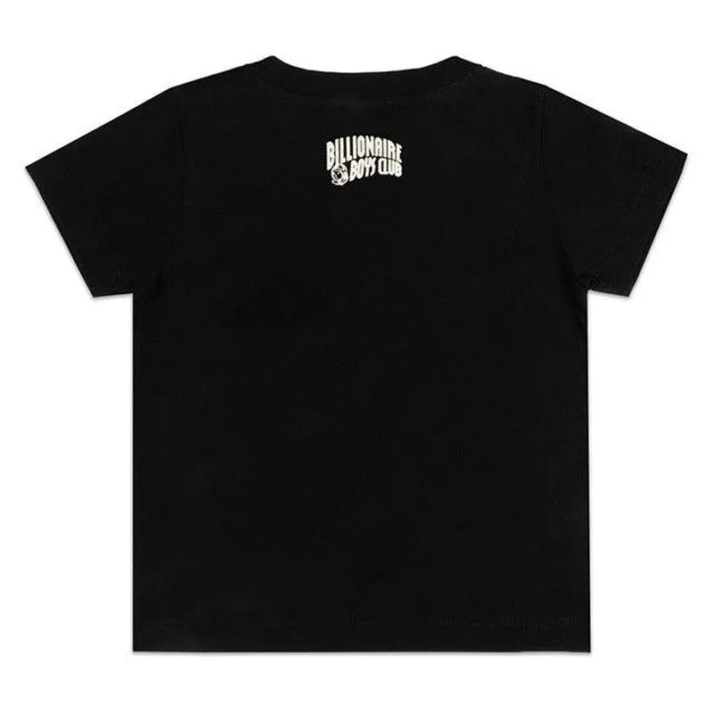 Kid’s BB Multiuniverse Ss Tee, black