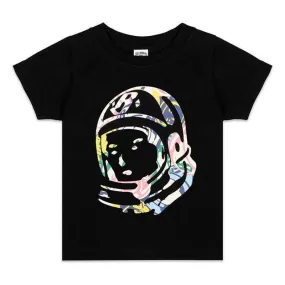 Kid’s BB Multiuniverse Ss Tee, black