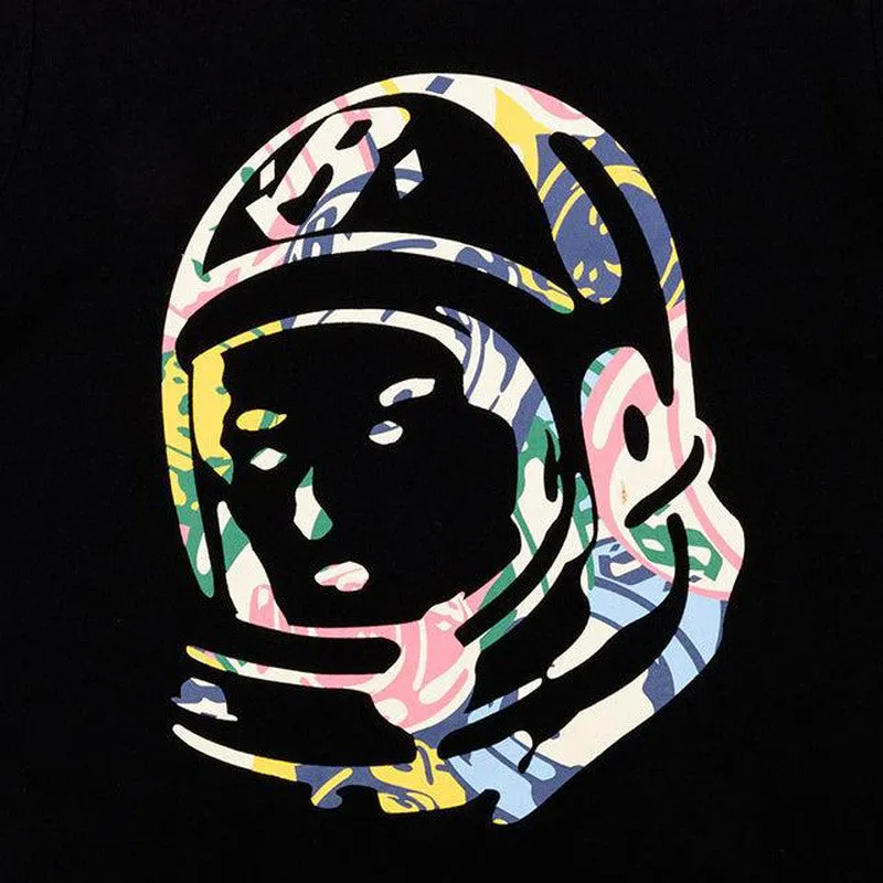 Kid’s BB Multiuniverse Ss Tee, black