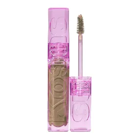 Kosas - Air Brow Tinted Volumizing treatment gel - Taupe