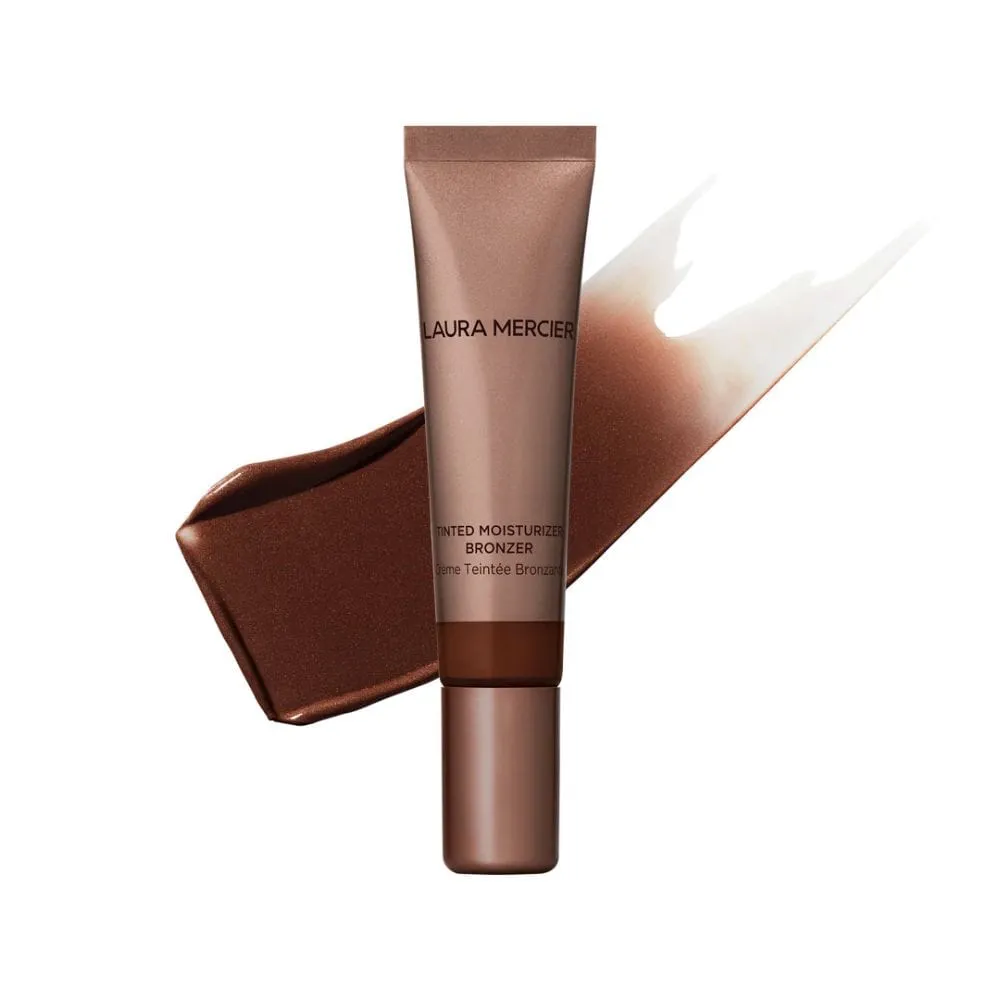 Laura Mercier Tinted Moisturizer Bronzer
