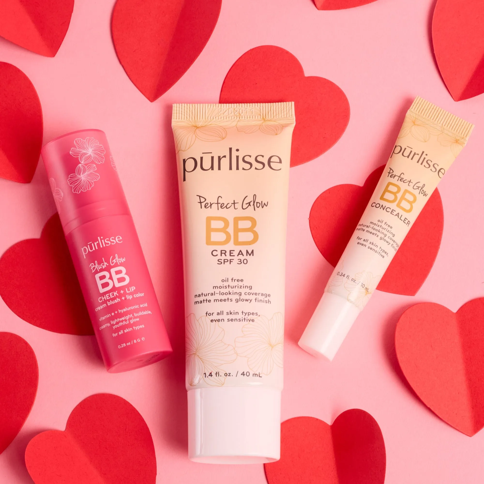 Love Your Glow Bundle