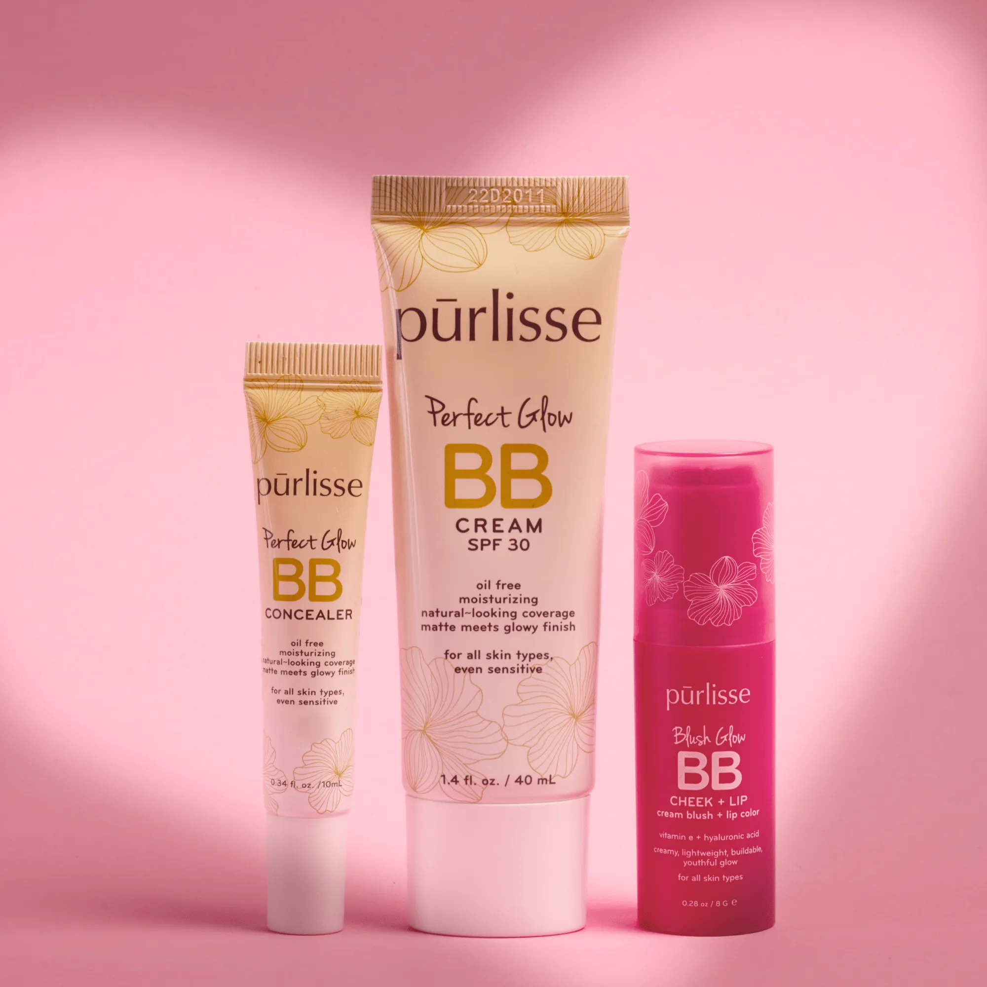 Love Your Glow Bundle