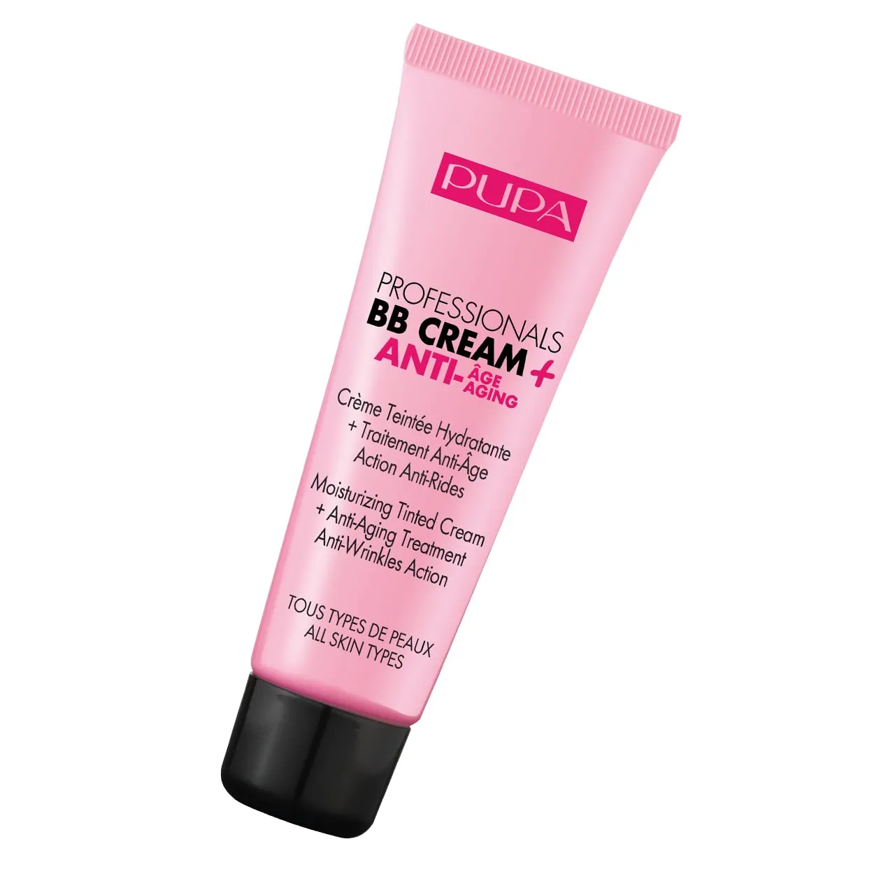 PROFESSIONALS BB CREAM  ANTI ETA