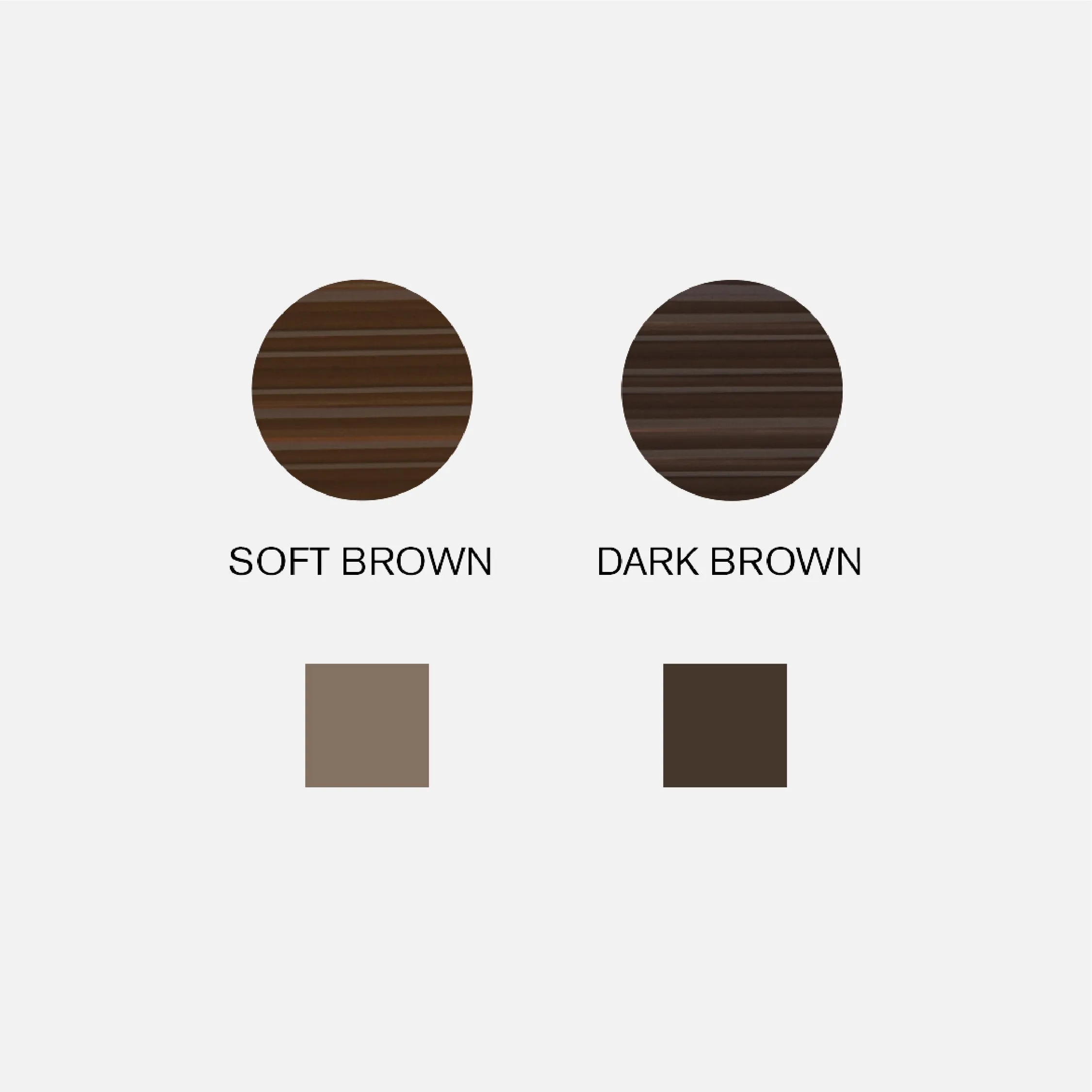 RevitaLash Hi-Def Tinted Brow Gel | 7.4ml
