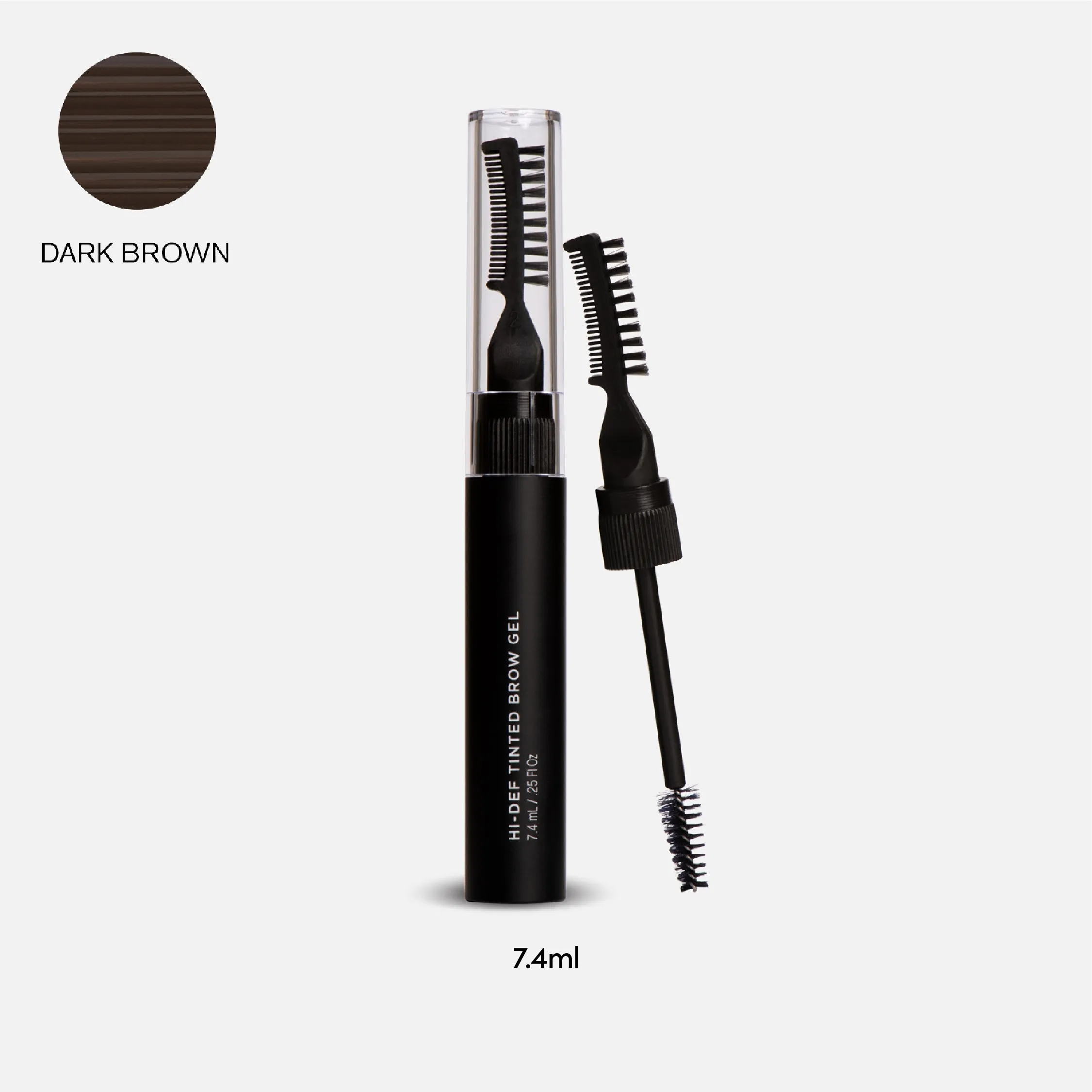 RevitaLash Hi-Def Tinted Brow Gel | 7.4ml