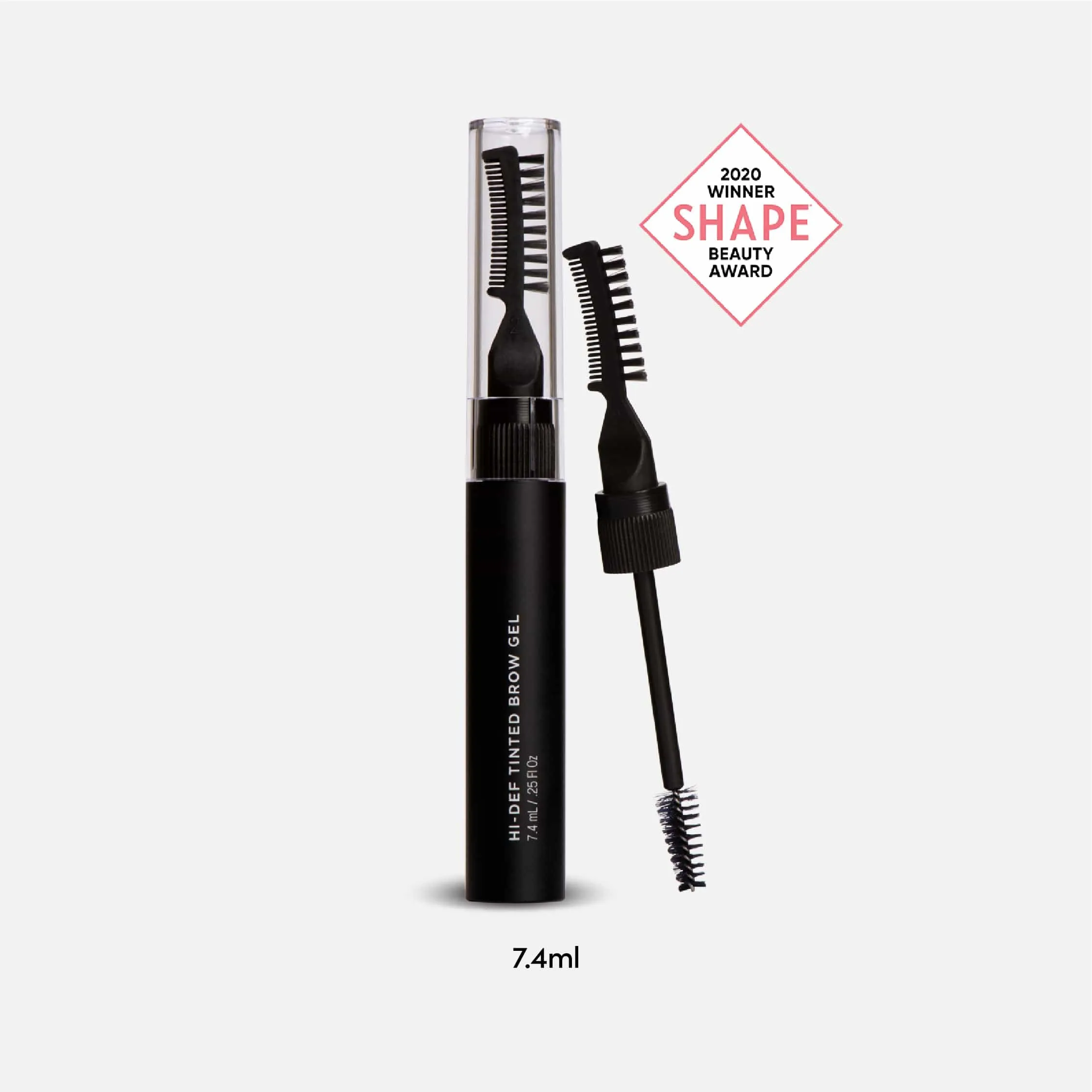 RevitaLash Hi-Def Tinted Brow Gel | 7.4ml