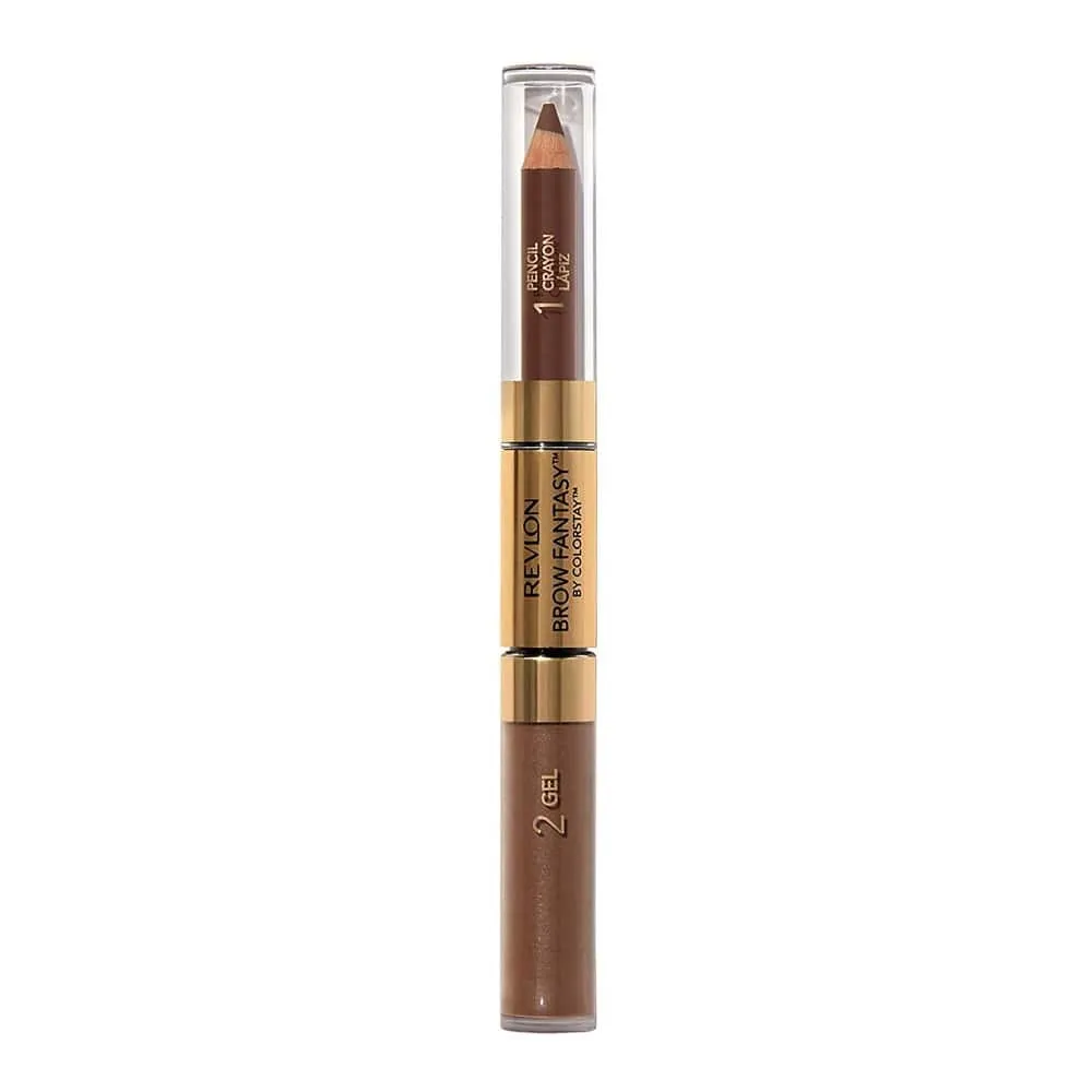 Revlon ColorStay Brow Fantasy Brunette