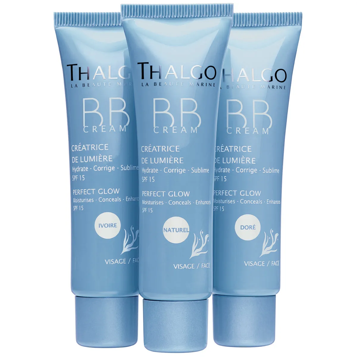 Thalgo - BB Cream
