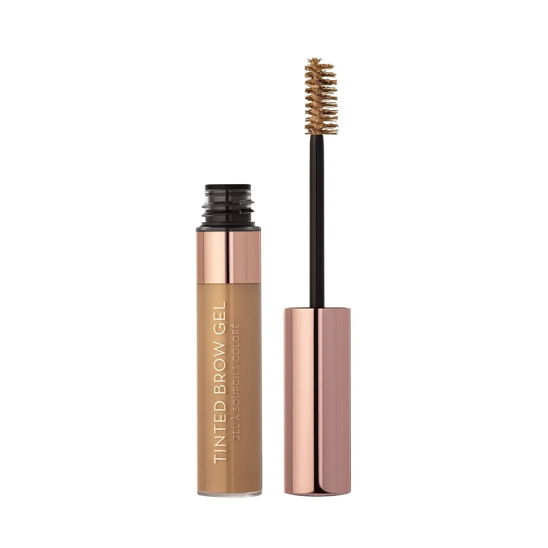 Tinted Brow Gel