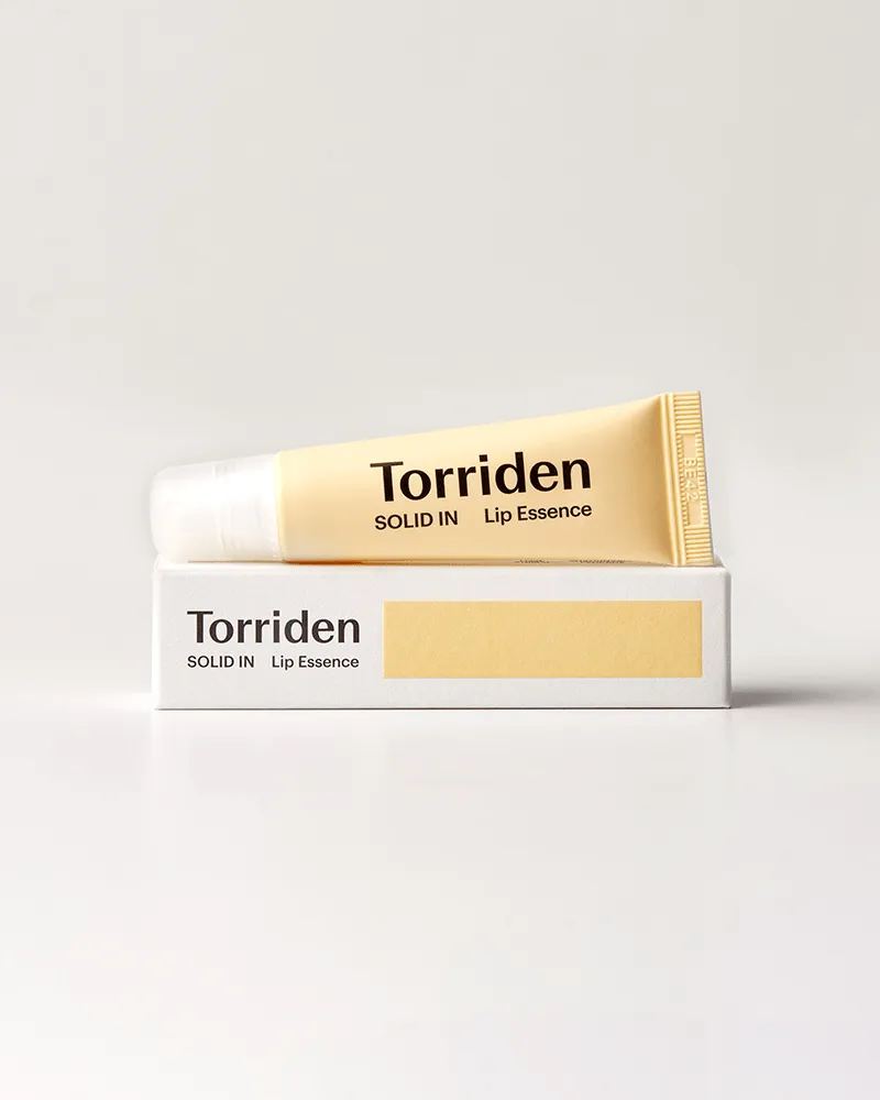 Torriden SOLID IN Ceramide Lip Essence
