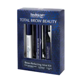 Total Brow Beauty