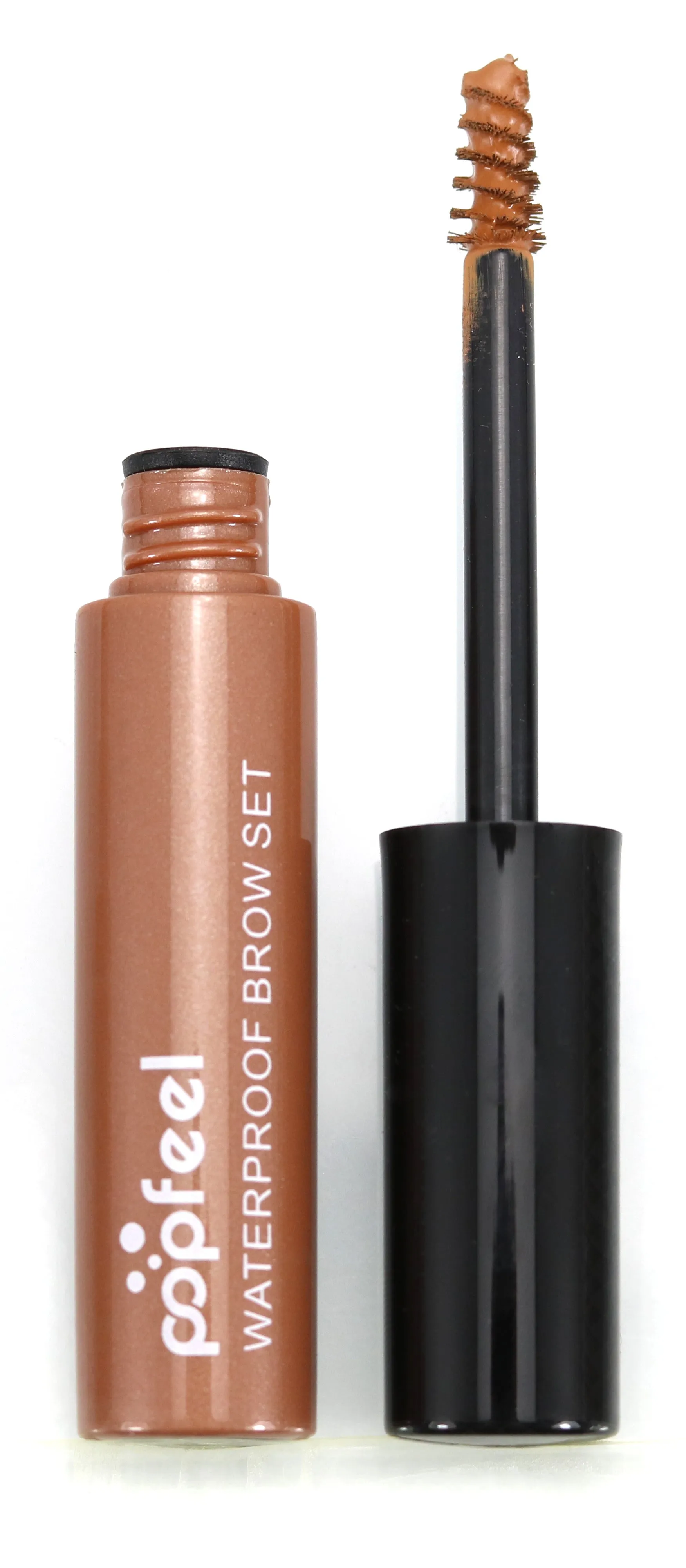 Waterproof Brow Gel - Coloured - Fix & Shape Brows