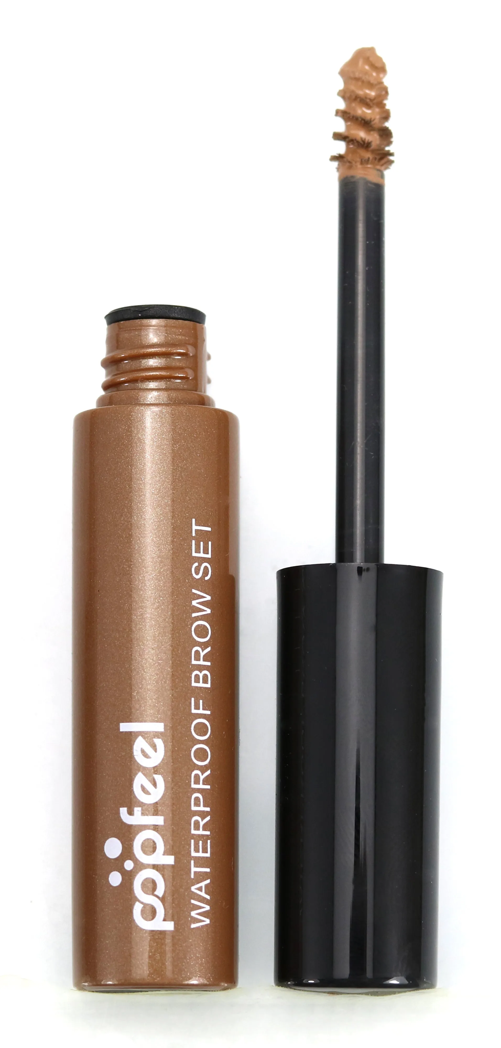 Waterproof Brow Gel - Coloured - Fix & Shape Brows