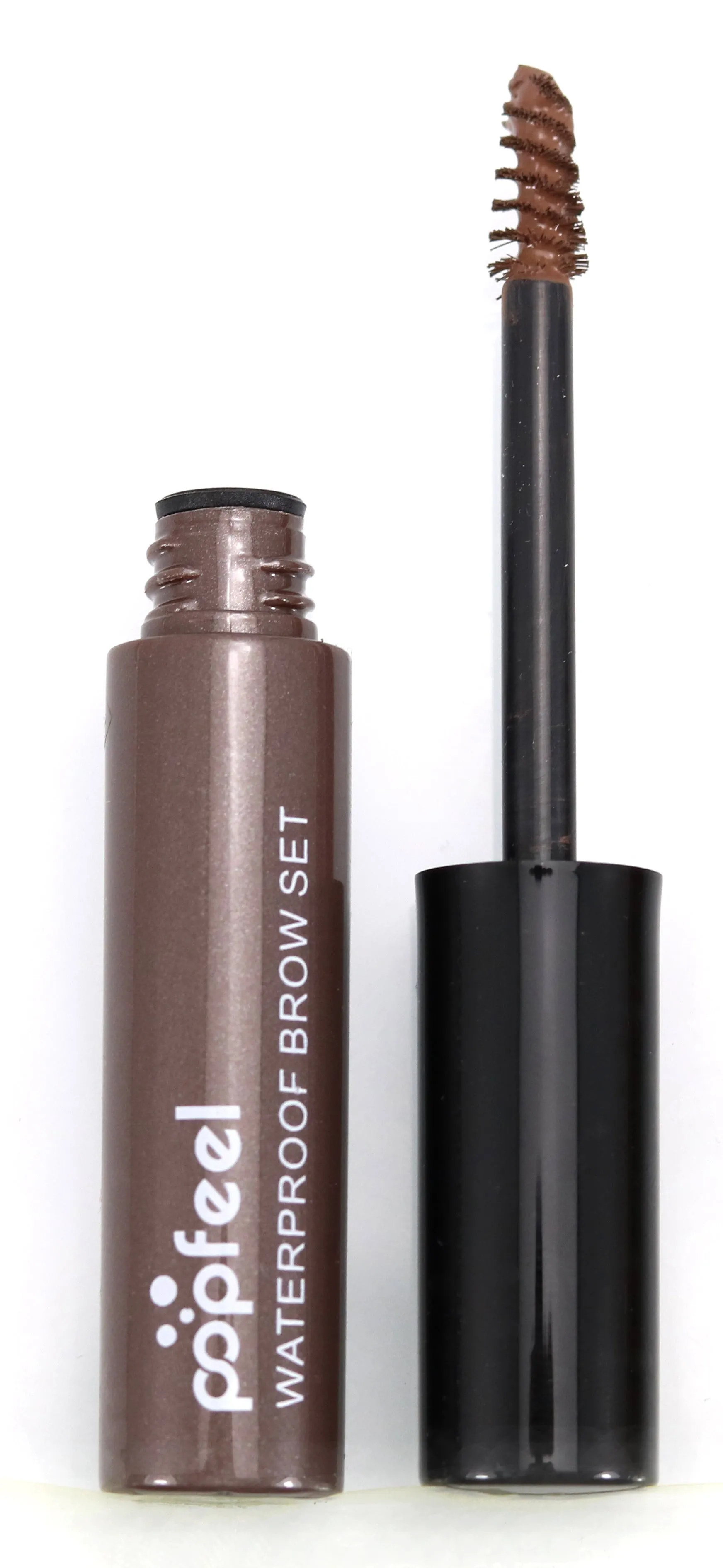 Waterproof Brow Gel - Coloured - Fix & Shape Brows