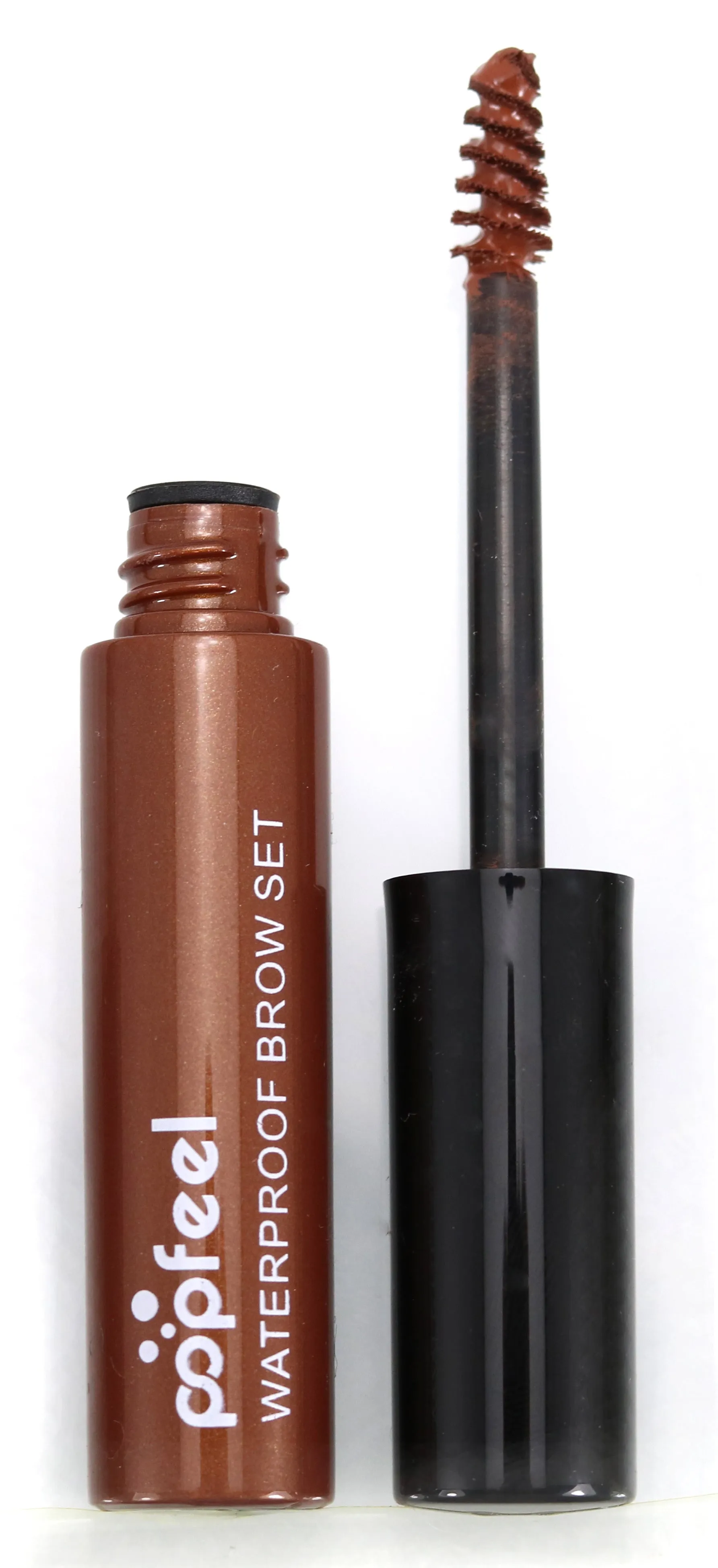 Waterproof Brow Gel - Coloured - Fix & Shape Brows
